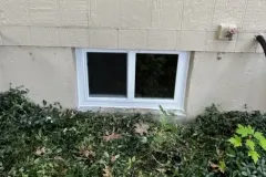 Daylight Window Replacement Exterior